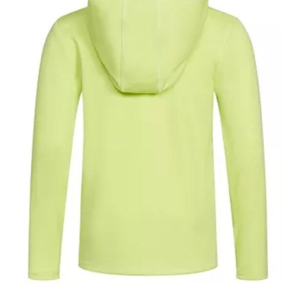 adidas Little Boys Hooded Polyester T-shirt, top size 4 - Picture 5 of 6